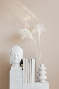 Project Trendy Pampas Grass Simple Decor