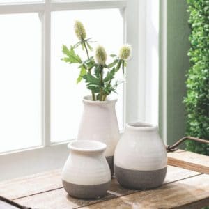 3 Pack Vase Housewarming Gift Ideas