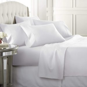 Bed Sheets Housewarming Gift Ideas