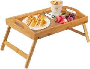 Breakfast Tray Housewarming Gift Ideas