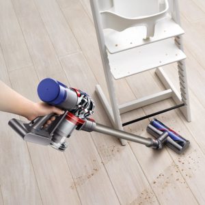 Dyson Vacuums Housewarming Gift Ideas