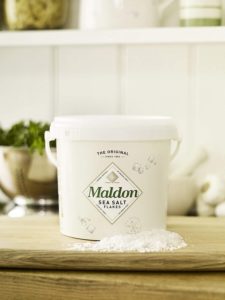 Maldon Salt