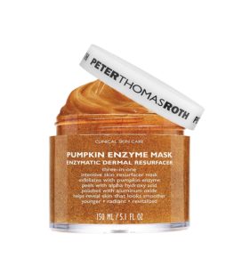 Peter Thomas Roth Pumpkin Enzyme Mask Housewarming Gift Ideas