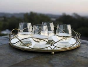 Plastic Wine Glass Housewarming Gift Ideas