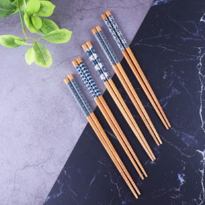 Reusable Chopsticks Housewarming Gift Ideas