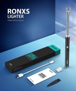 Ronxs Lighter Housewarming Gift Ideas