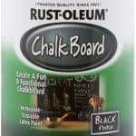 Rust-Oleum Chalkboard Paint