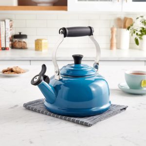 Steel Kettle Housewarming Gift Ideas