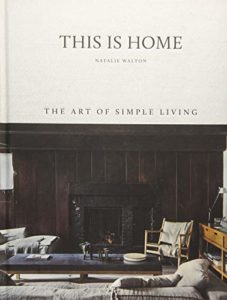 This is Home Coffee Table Book Housewarming Gift Ideas