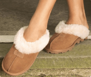 Ugg Coquette Slippers Housewarming Gift Ideas