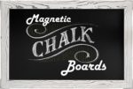 chalkboard wall art idea for kitchen wall decor