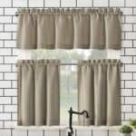 kitchen curtains kitchen wall decor