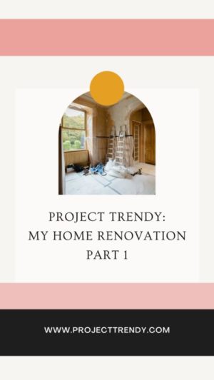 My Home Renovation Pin(1)