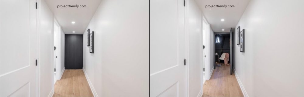 Secret Room Door Design