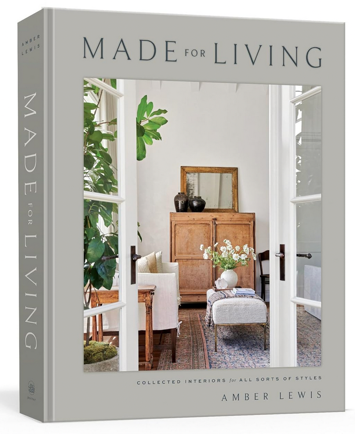 Made For Living Book