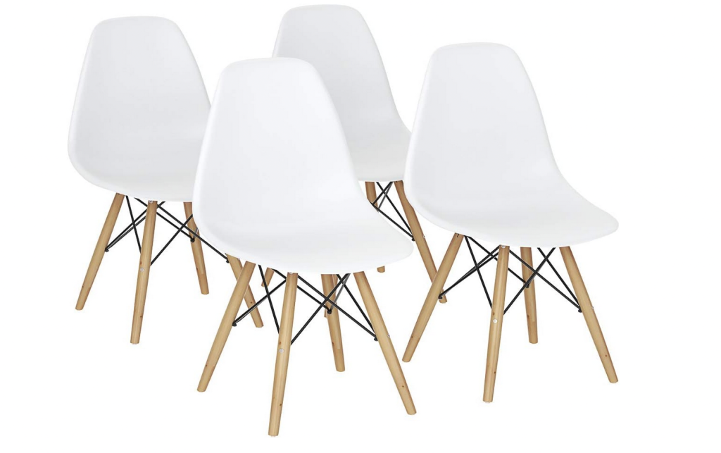 Mid Century Modern Dining Room Chair