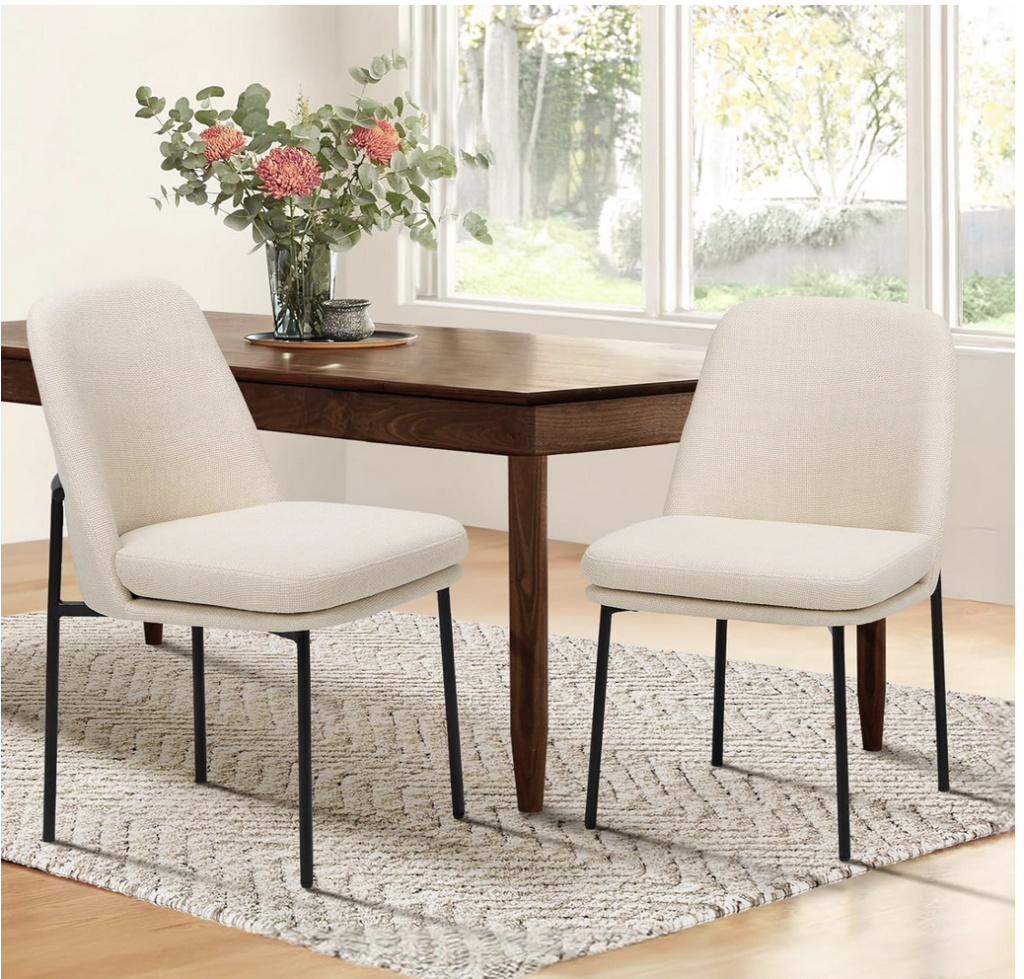 Modern Parson Dining Room Chair