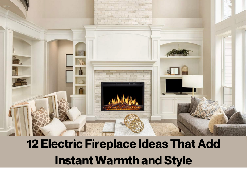Electric Fireplace Ideas Blog Electric Fireplace Ideas Blog